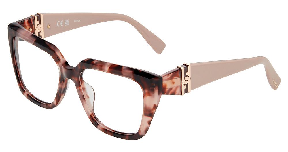 Furla VFU866 Eyeglasses