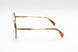 LRQ - SHADED BROWN ROSE GOLD