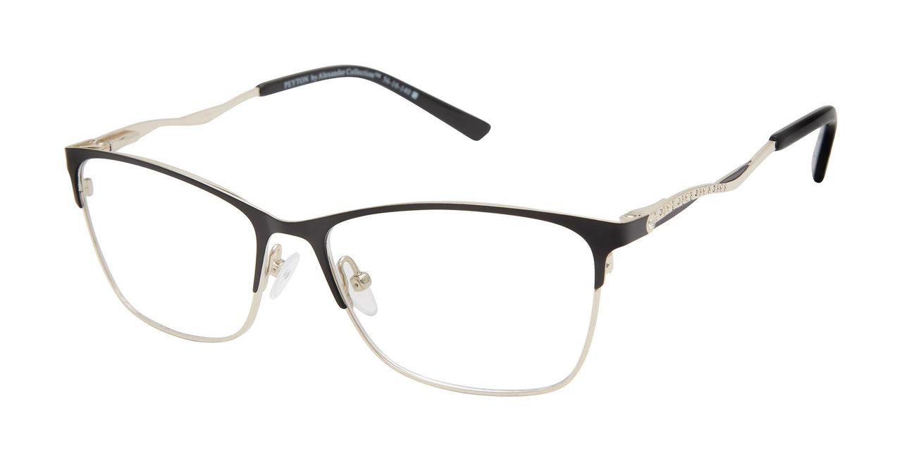 Alexander Peyton Eyeglasses