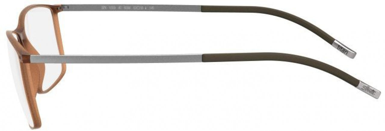 6108 - brown matte