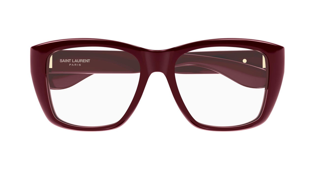005 - Red - Transparent