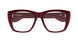 005 - Red - Transparent
