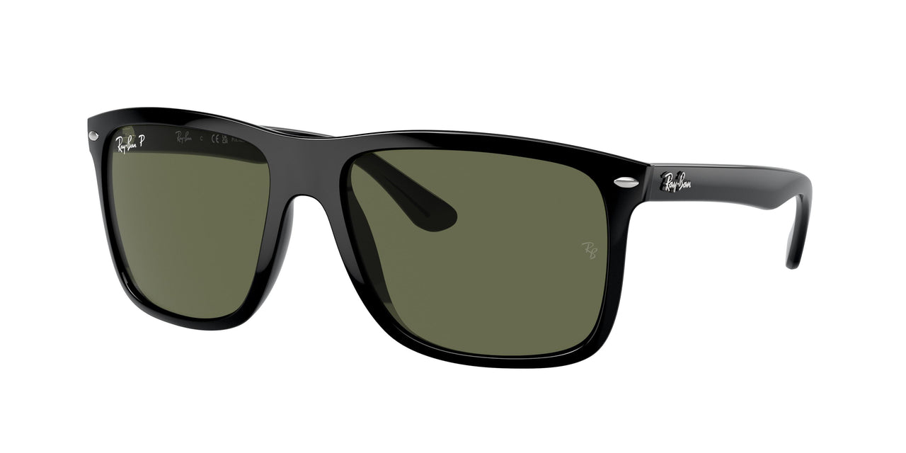 Ray-Ban Boyfriend Two 4547F Sunglasses