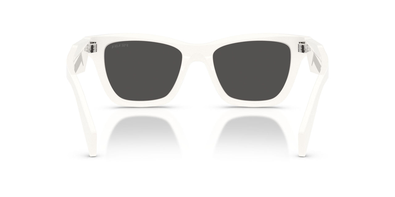 17K08Z - White - Dark Grey