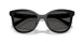 500287 - Black - Grey Solid
