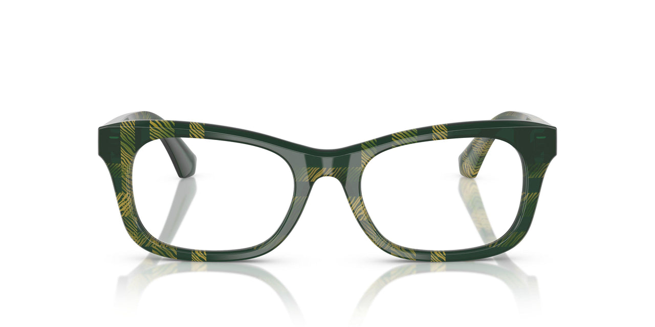 4125 - Green