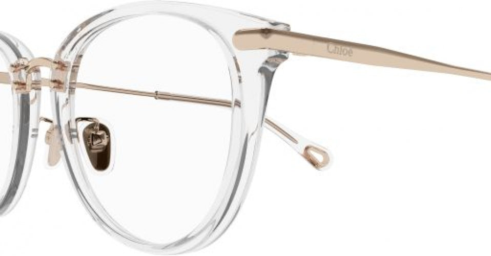 Chloe CH0248OA Eyeglasses