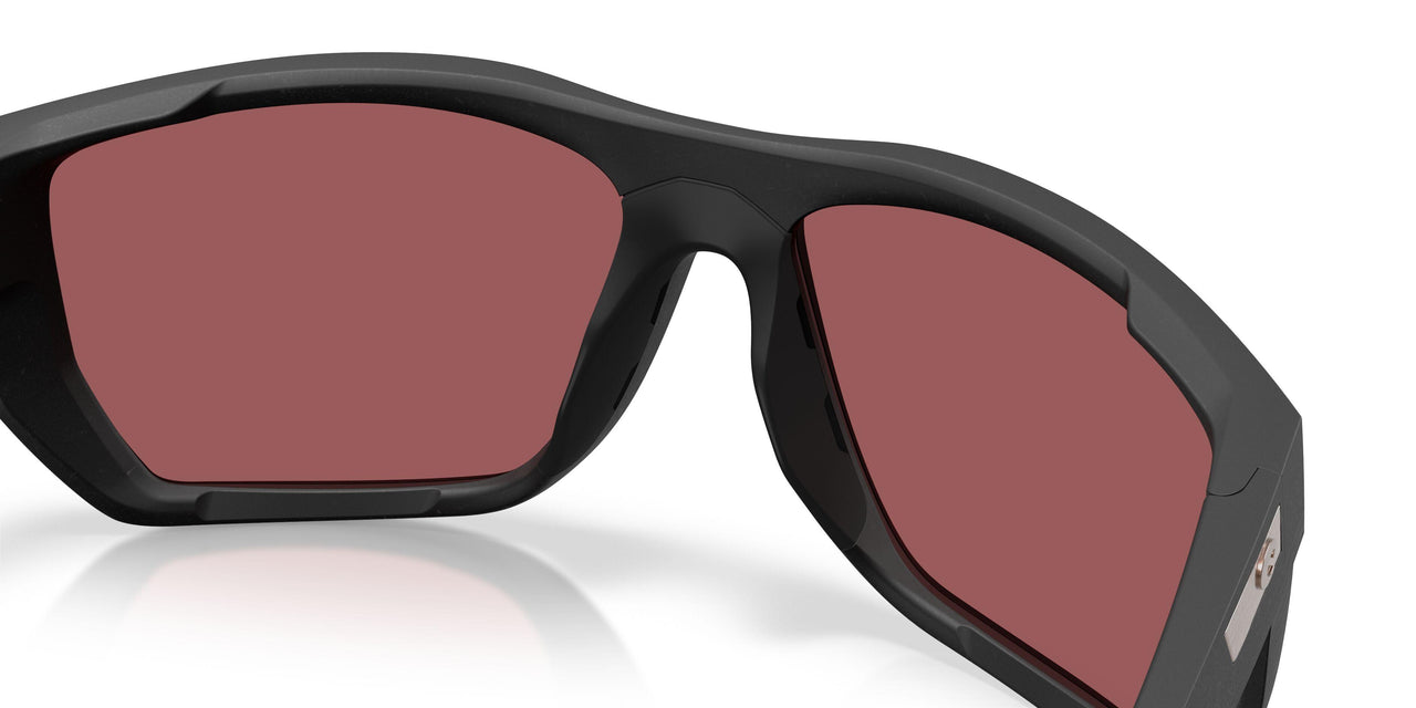 908506 - Black - Gold Mirror