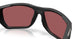908506 - Black - Gold Mirror