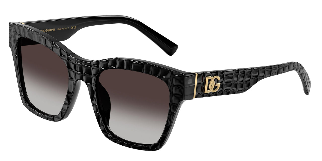 Dolce & Gabbana 4512 Sunglasses