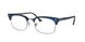 Ray-Ban Clubmaster Square 3916VF Eyeglasses