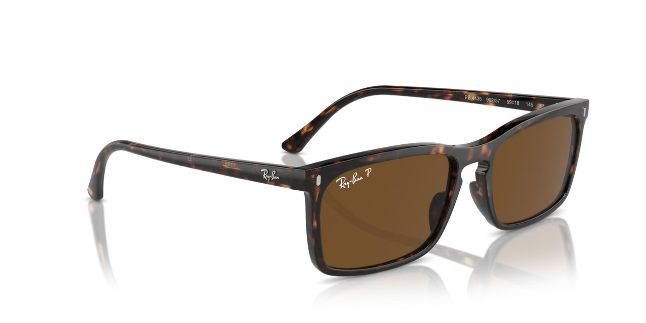 902/57 - Tortoise - Brown