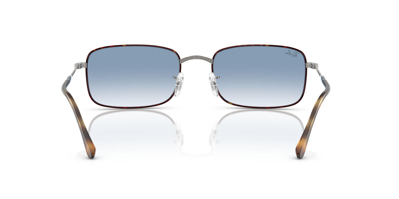 92703F - Tortoise - Clear Gradient Blue
