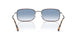 92703F - Tortoise - Clear Gradient Blue
