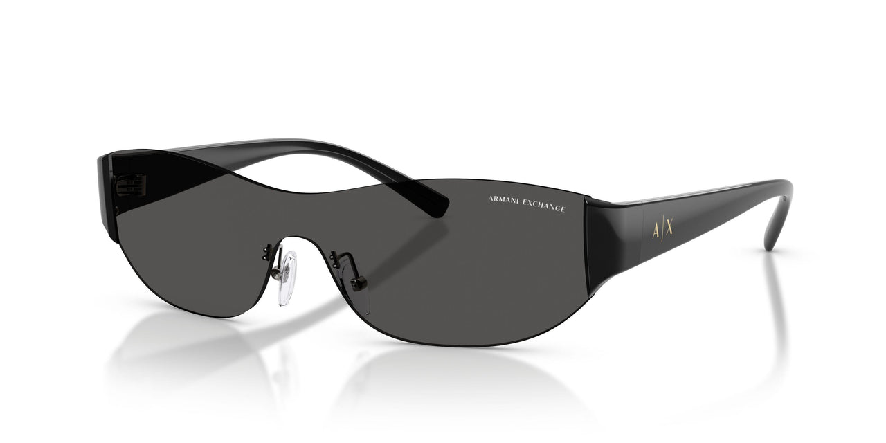 Armani Exchange 4177S Sunglasses