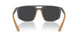 62616G - Grey - Grey Mirror Silver