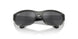 71956G - Grey - Grey Mirror Silver