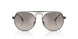 318/6G - Grey - Mirror Silver