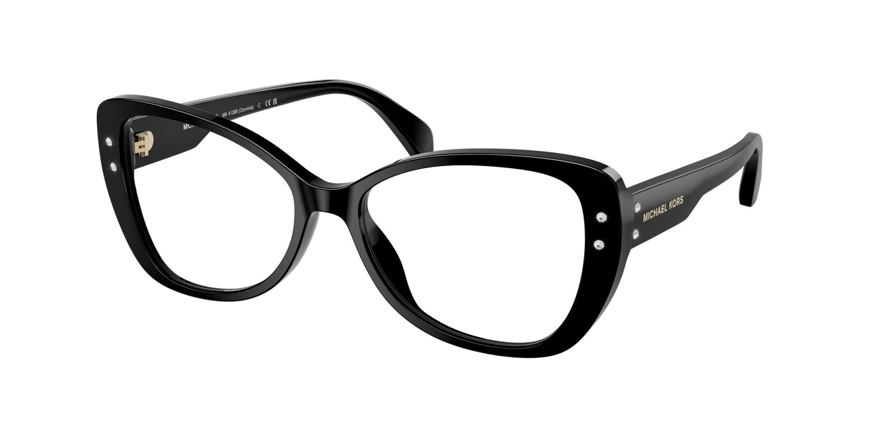 Michael Kors Cervinia 4138B Eyeglasses