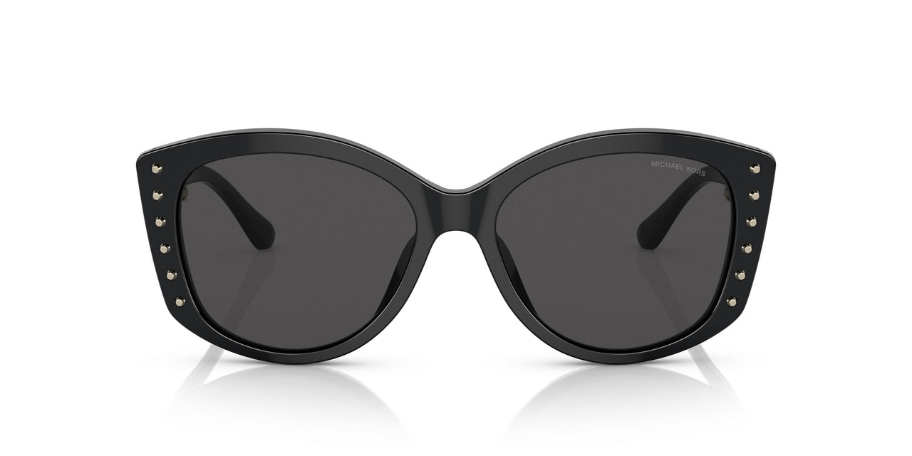 300587 - Black - Dark Grey Solid