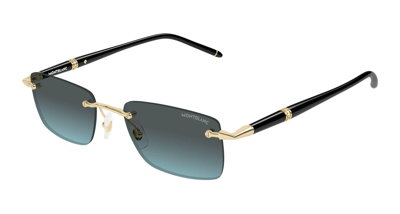Montblanc MB0344S Sunglasses