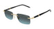 Montblanc MB0344S Sunglasses