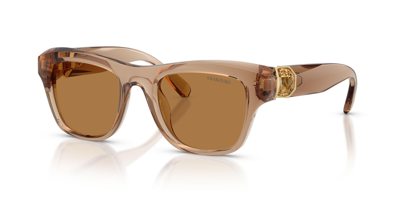 Swarovski 6056U Sunglasses