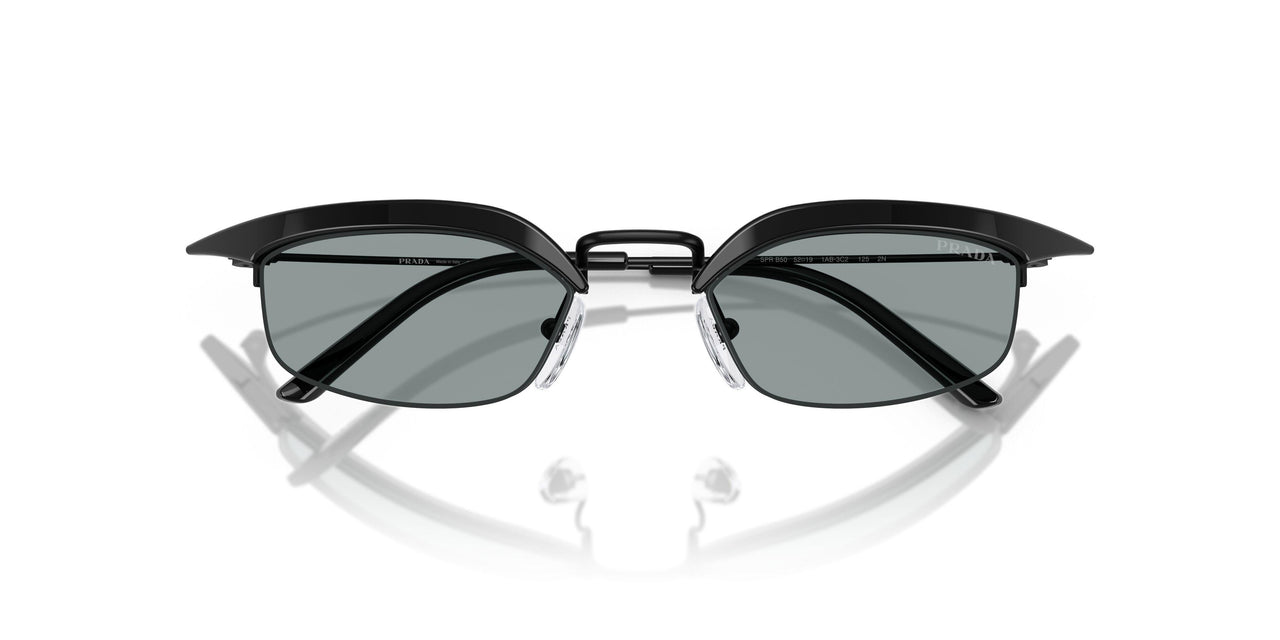 1AB3C2 - Black - Dark Grey