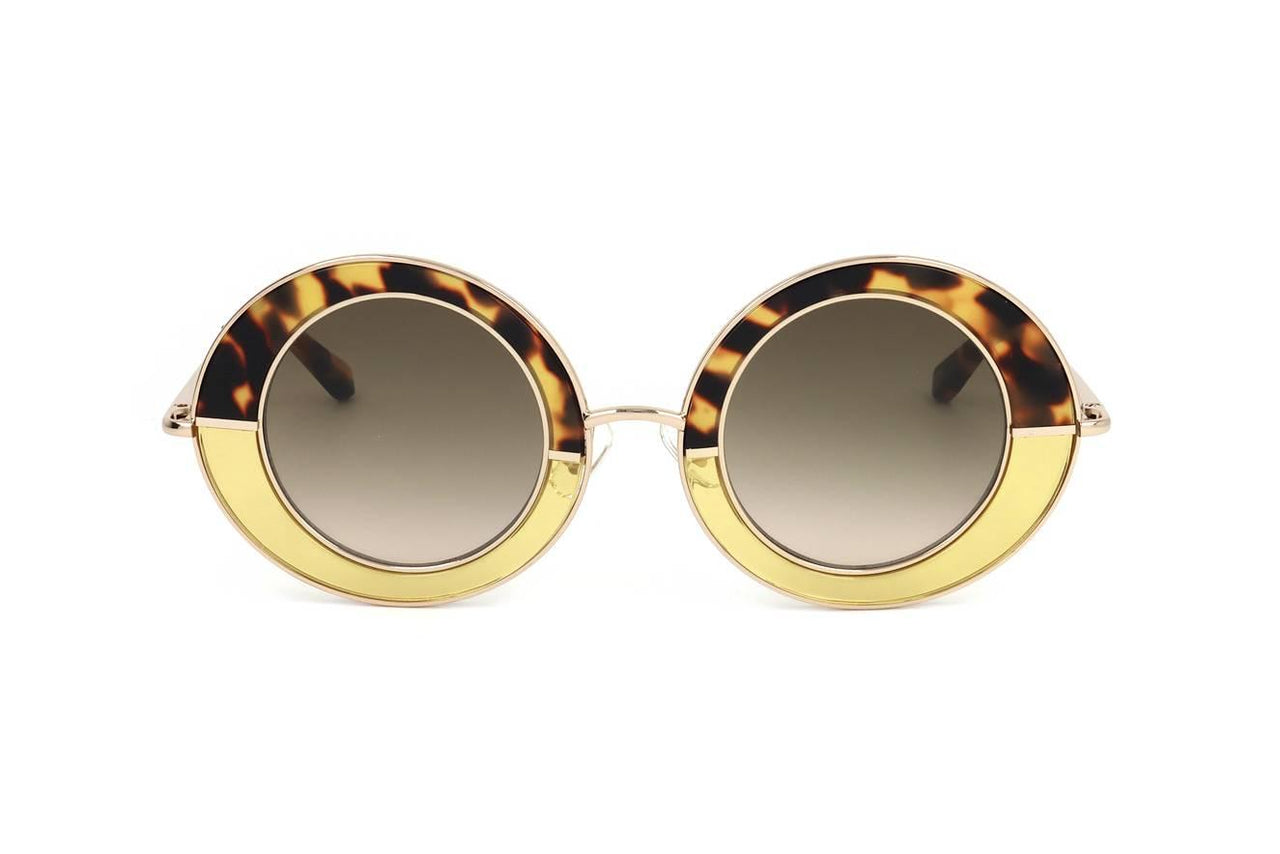 Erdem by Linda Farrow EDM27 Sunglasses