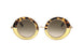 Erdem by Linda Farrow EDM27 Sunglasses