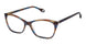Fysh F-3777 Eyeglasses