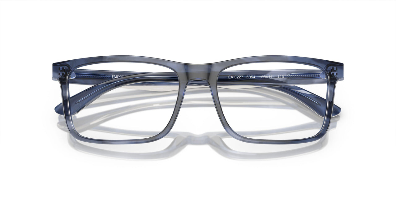 6054 - Blue