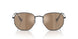 002/93 - Black - Brown Mirror Bronze