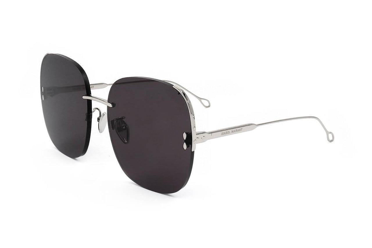 427 - SILVER GREY