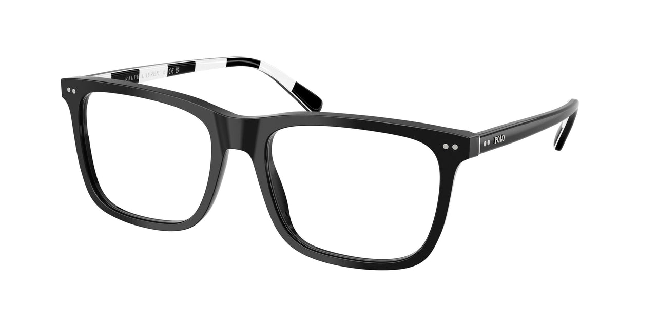 Polo 2282F Eyeglasses