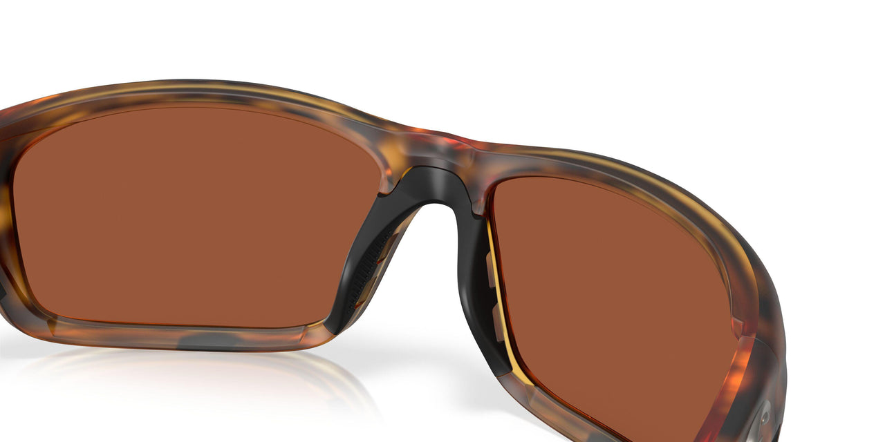 910612 - Tortoise - Green Mirror