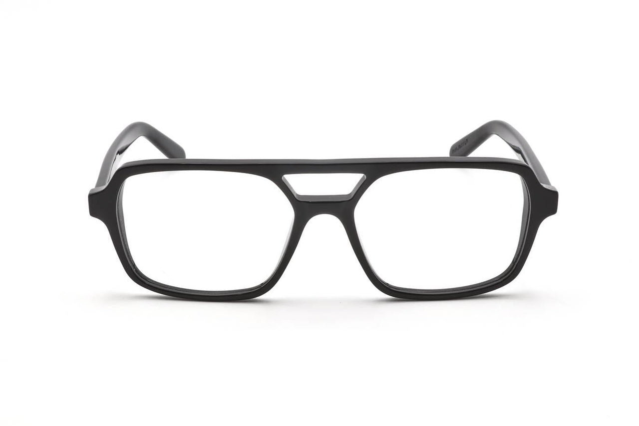 PUG - BLACK