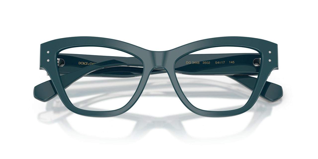3502 - Green
