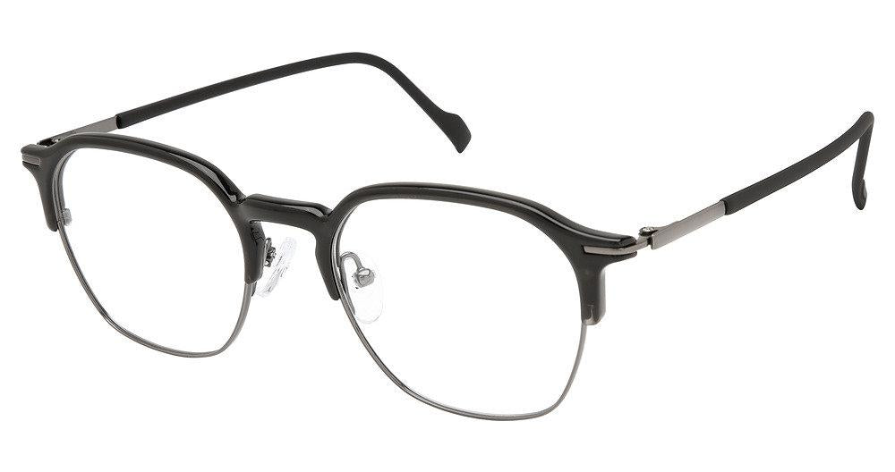 Stepper STE-60302-SI Eyeglasses