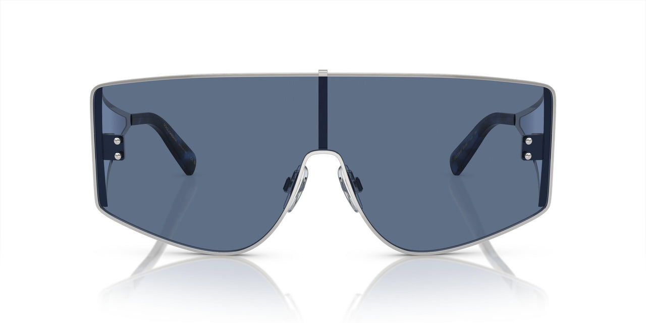 05/80 - Silver - Dark Blue