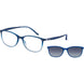 Elle EL13510 Eyeglasses