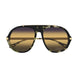003 - Havana/Gold - Yellow