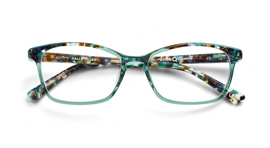 TQBR - Turquoise Brown