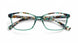 TQBR - Turquoise Brown