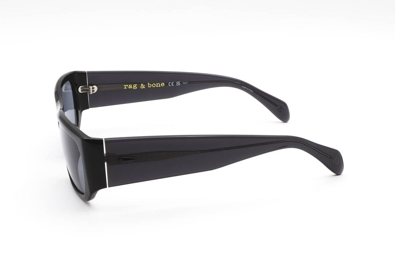 807 - BLACK