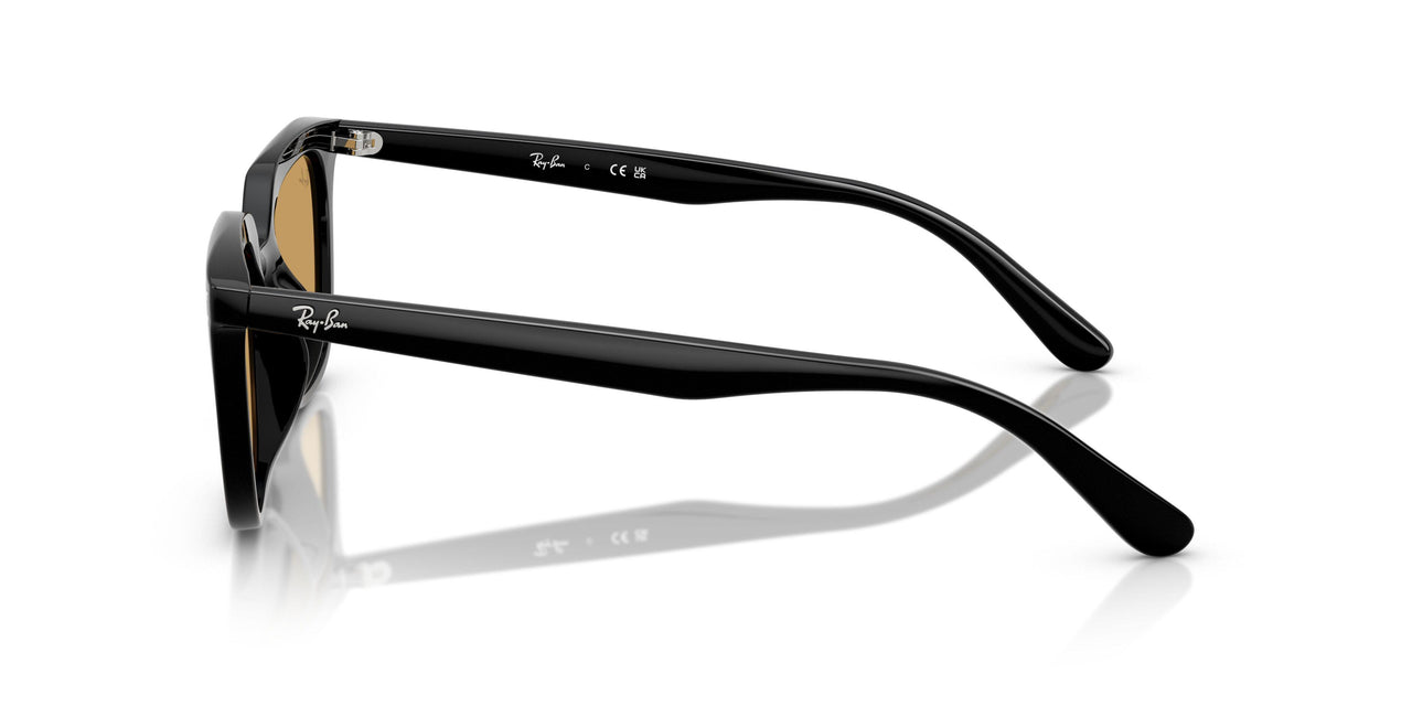 901/73 - Black - Ochre