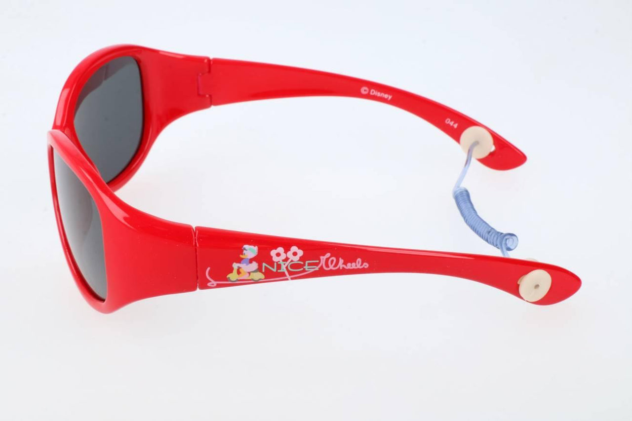 33W - RED SHINY