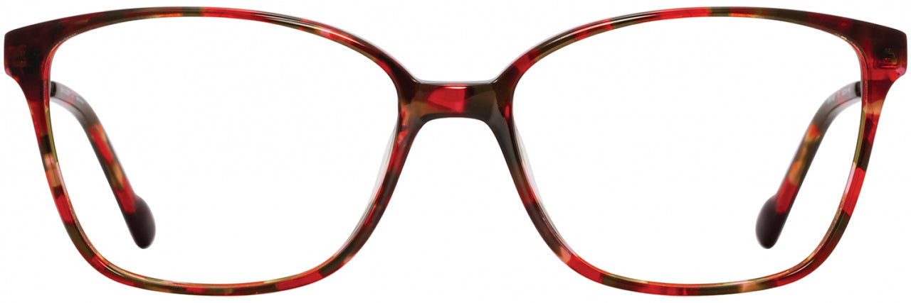 1 - Cherry Tort / Gold