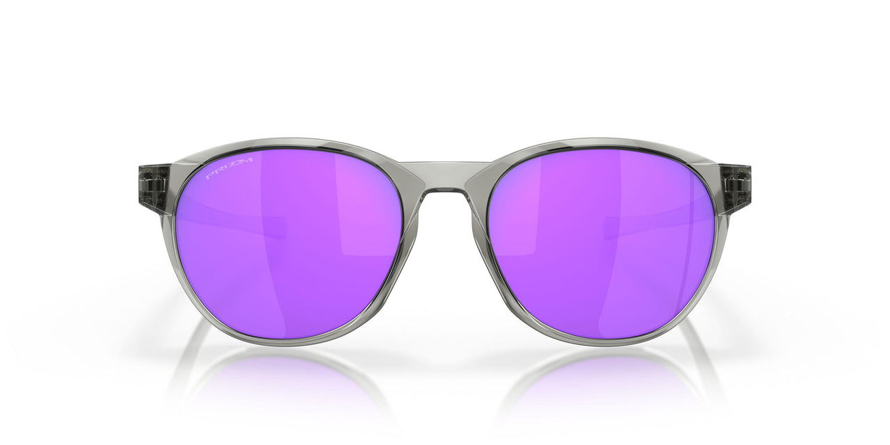 912607 - Grey - Prizm Violet