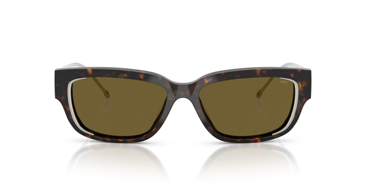 713/73 - Tortoise - Brown